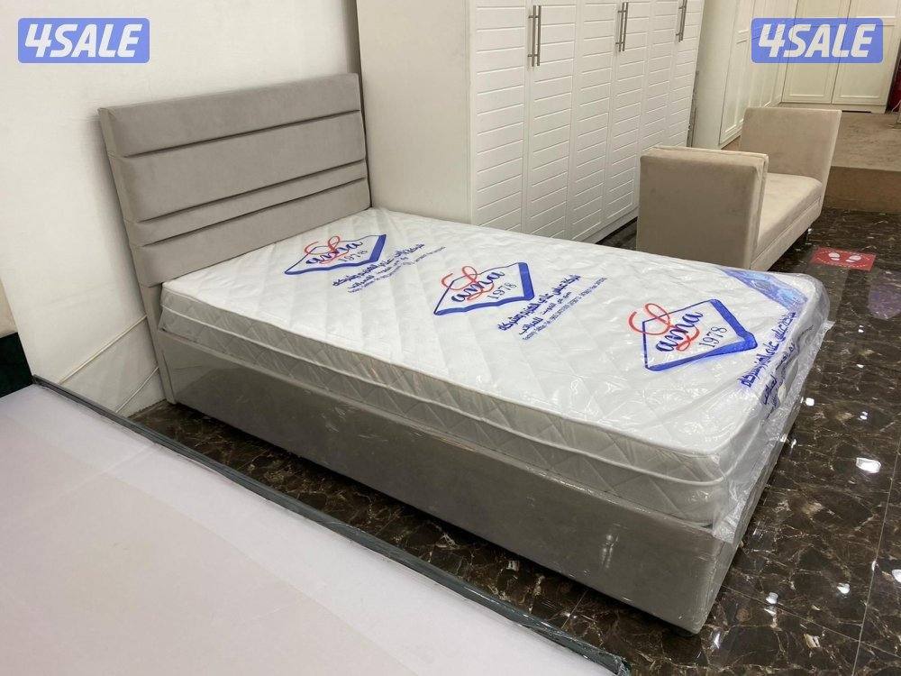 سراير وفرشات جاهز و تفصال جميع المقاسات14