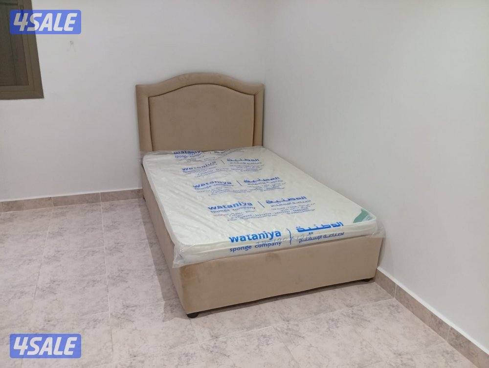 سراير وفرشات جاهز و تفصال جميع المقاسات15