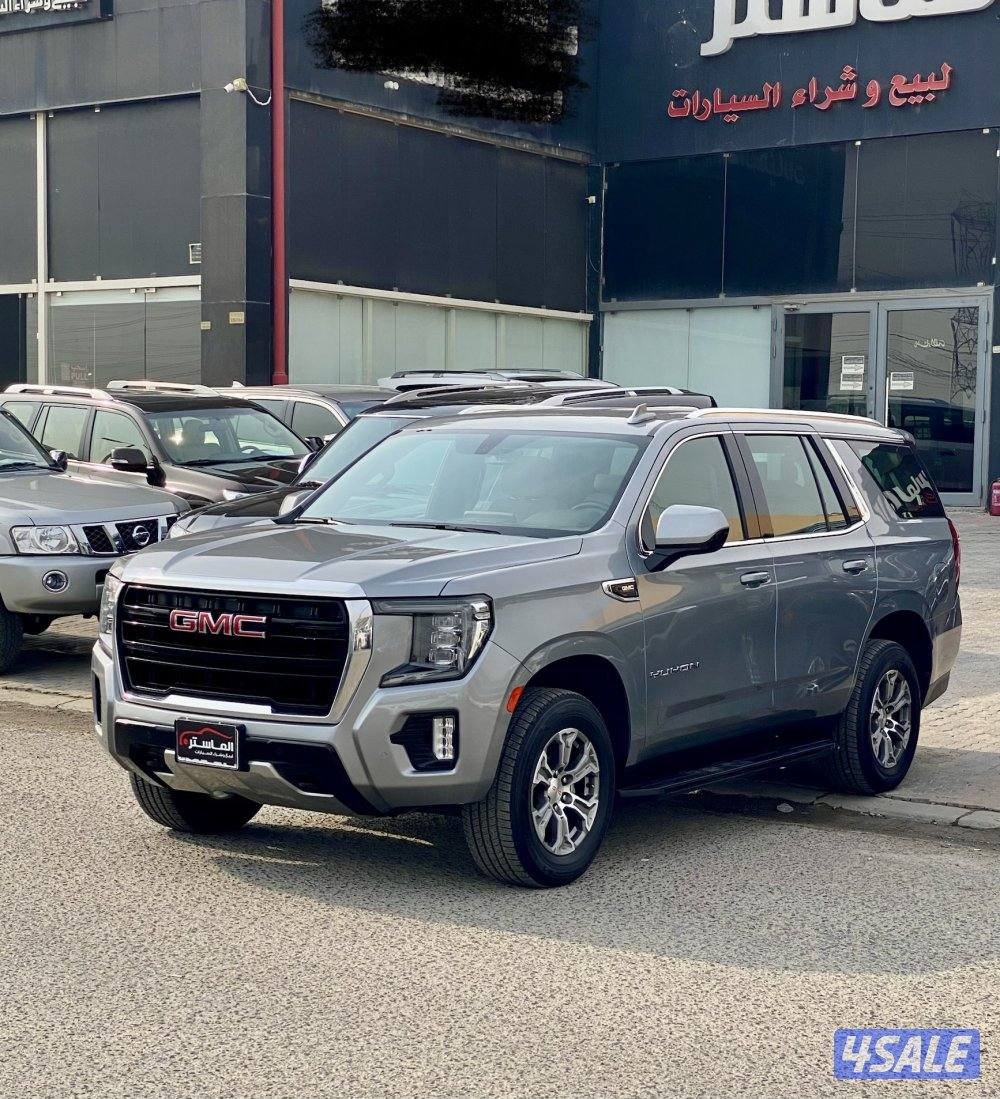 يوكن SLE بهبهاني موديل 2023 عداد 661