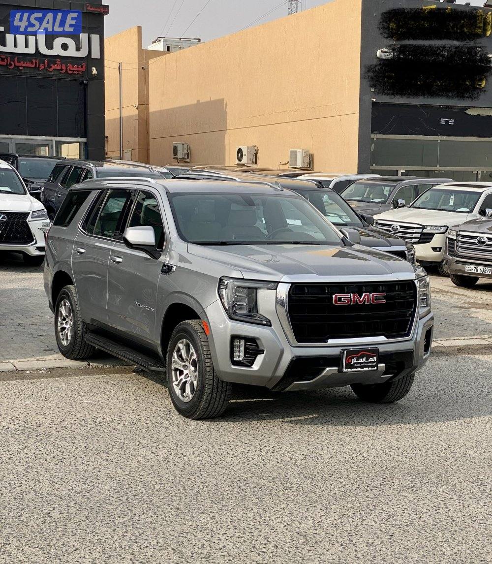 يوكن SLE بهبهاني موديل 2023 عداد 662