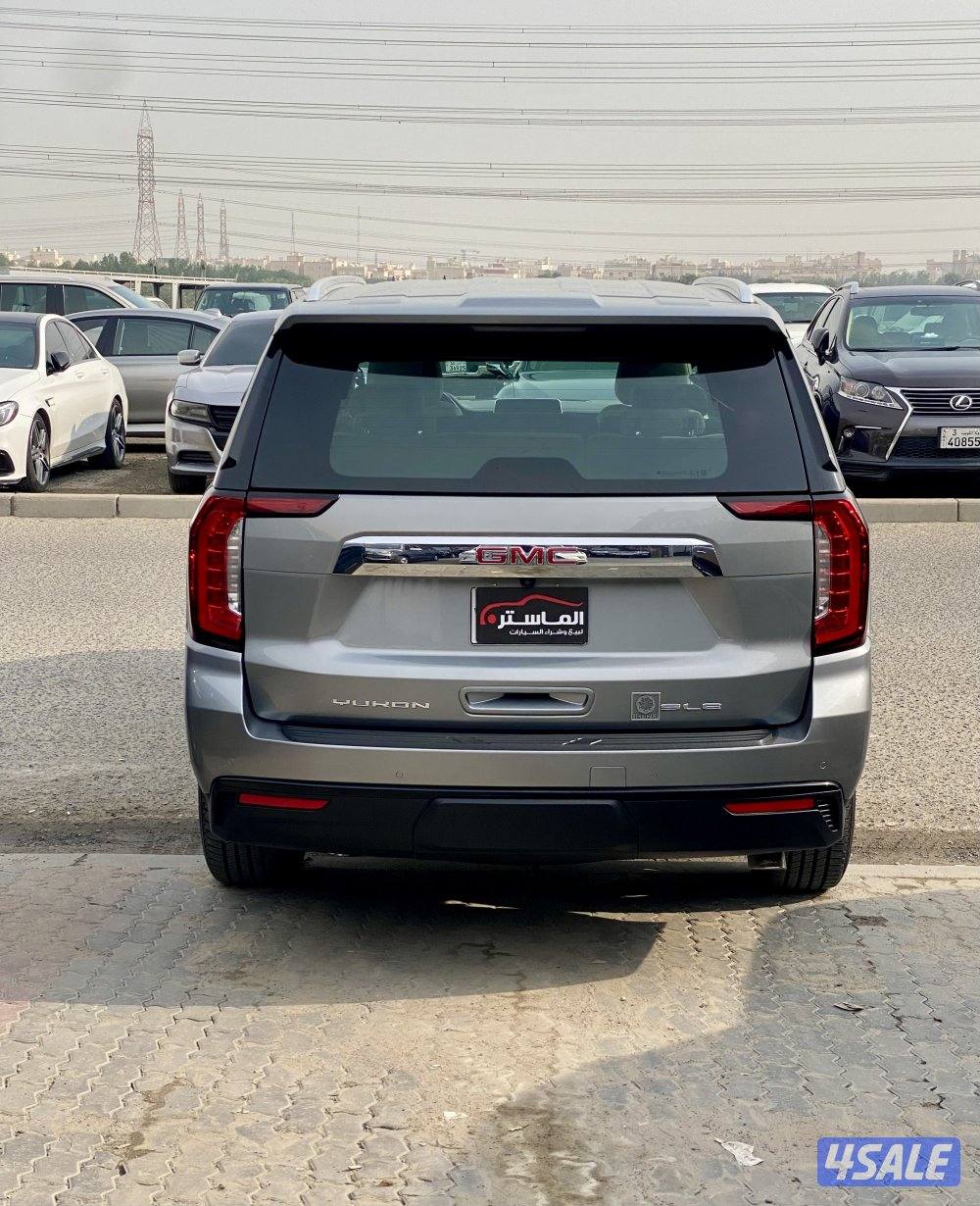 يوكن SLE بهبهاني موديل 2023 عداد 663