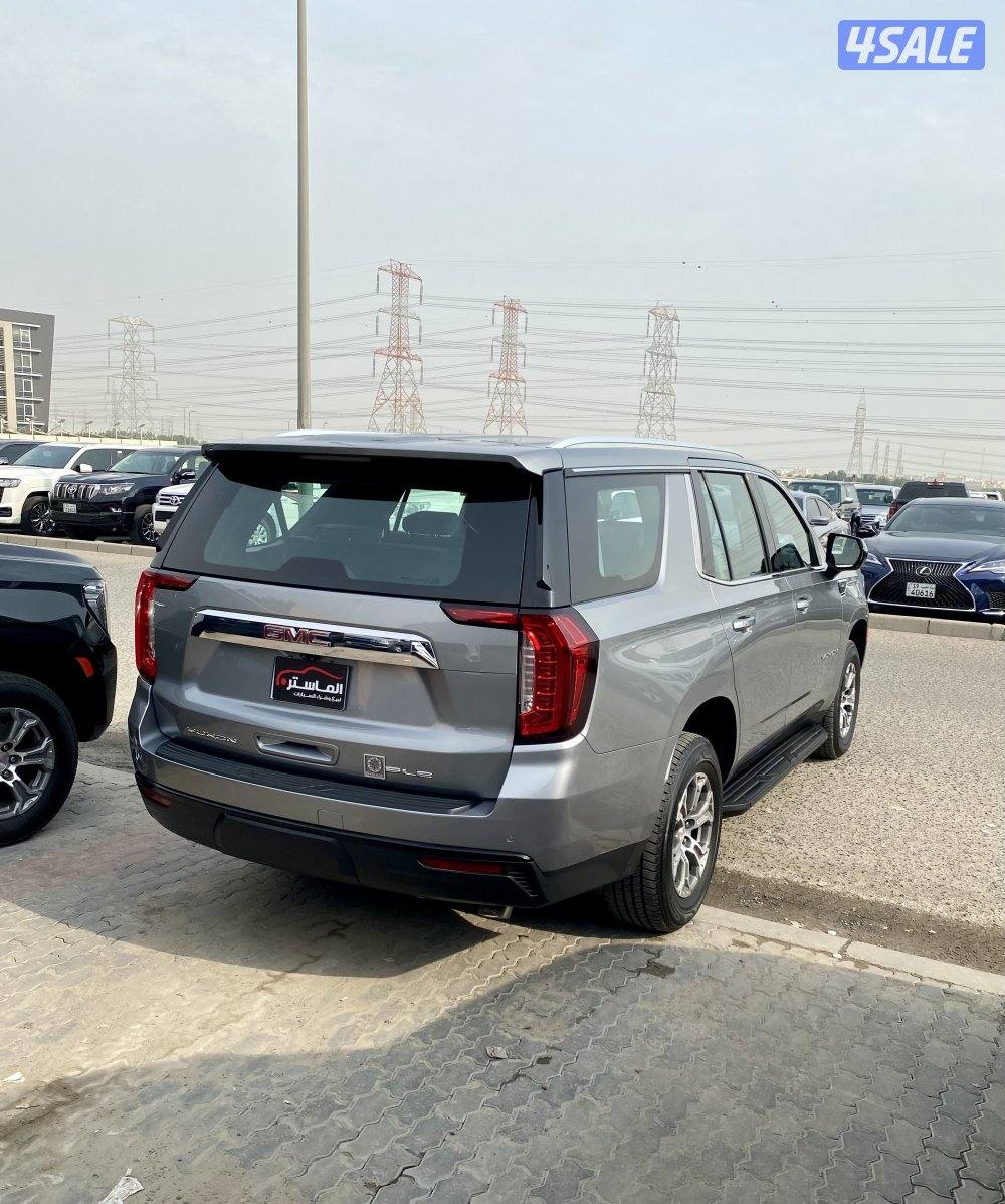 يوكن SLE بهبهاني موديل 2023 عداد 665