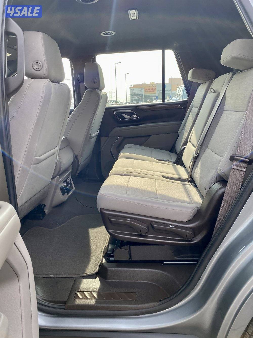 يوكن SLE بهبهاني موديل 2023 عداد 666