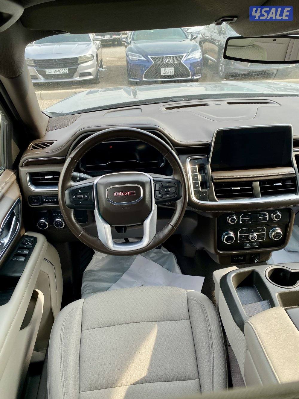 يوكن SLE بهبهاني موديل 2023 عداد 667