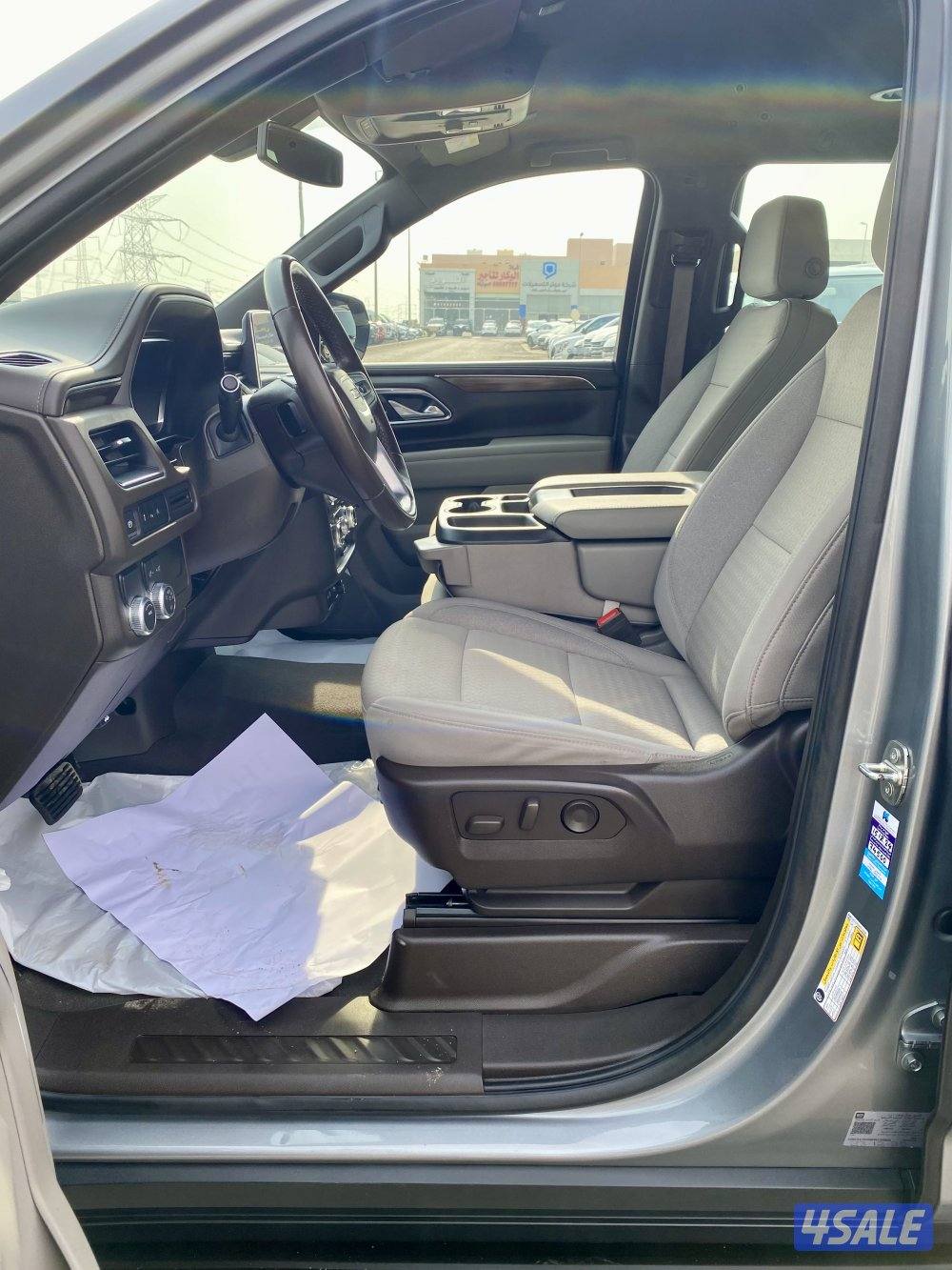 يوكن SLE بهبهاني موديل 2023 عداد 669