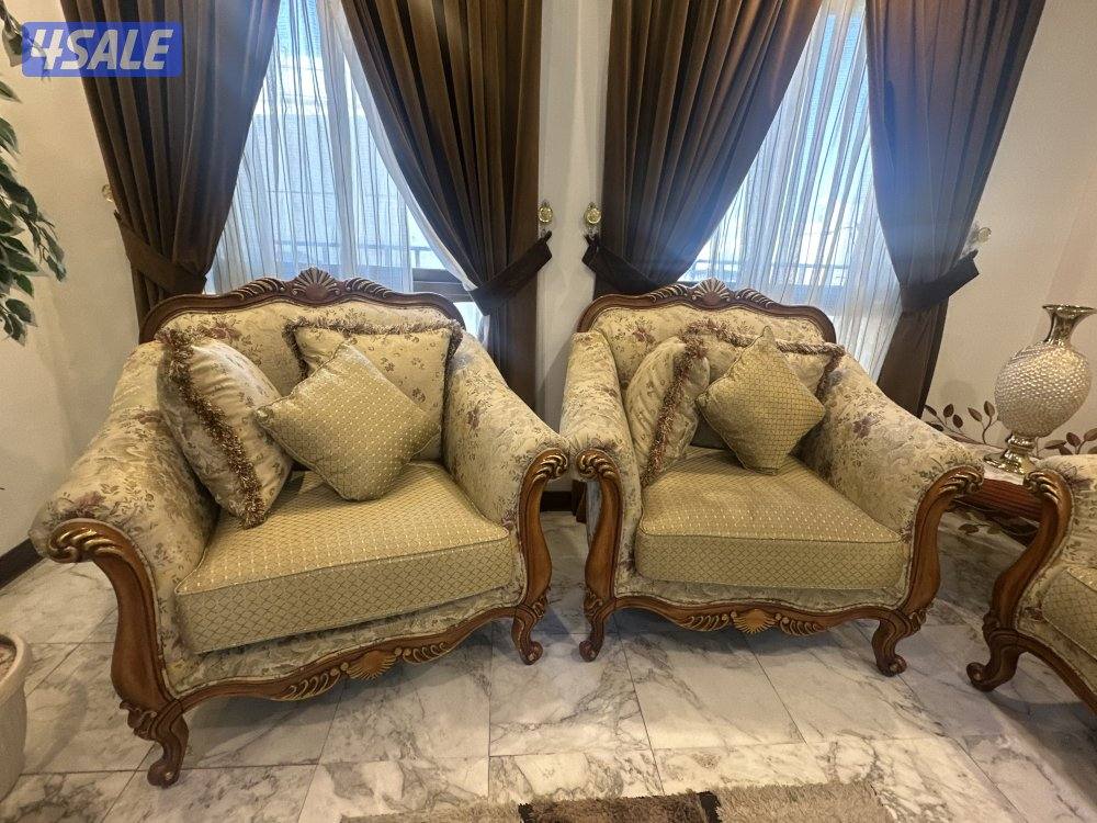 طقم كنب للبيع1