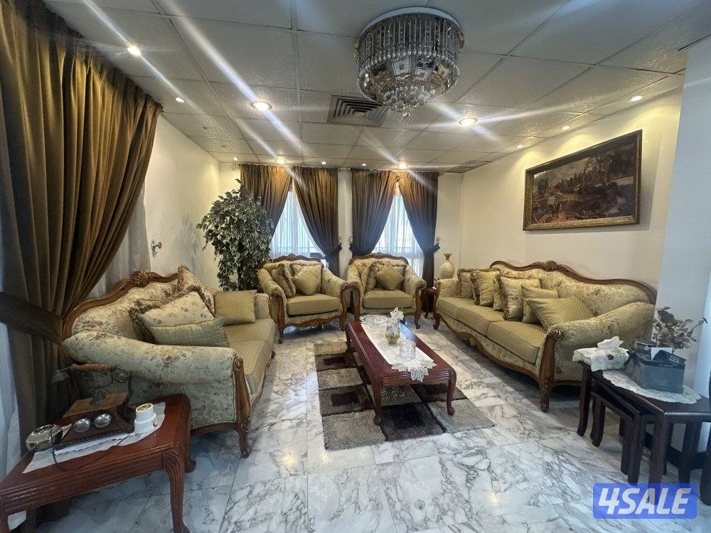 طقم كنب للبيع2