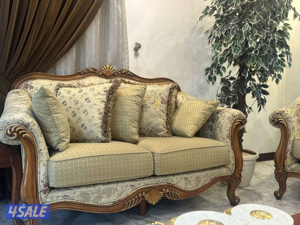 طقم كنب للبيع3