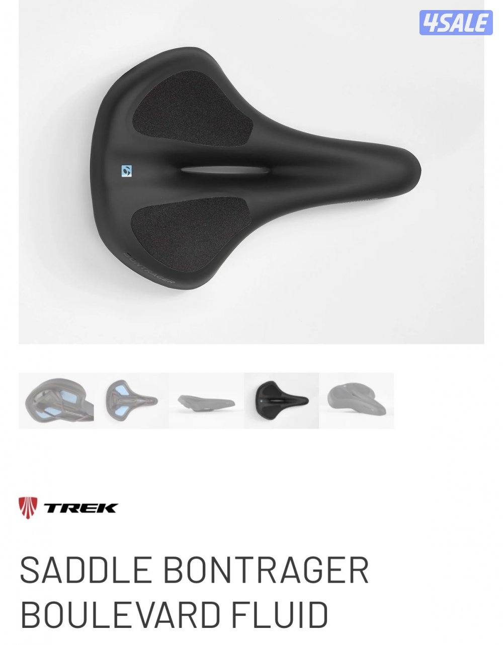 Trek Marlin5 Medium new not used2