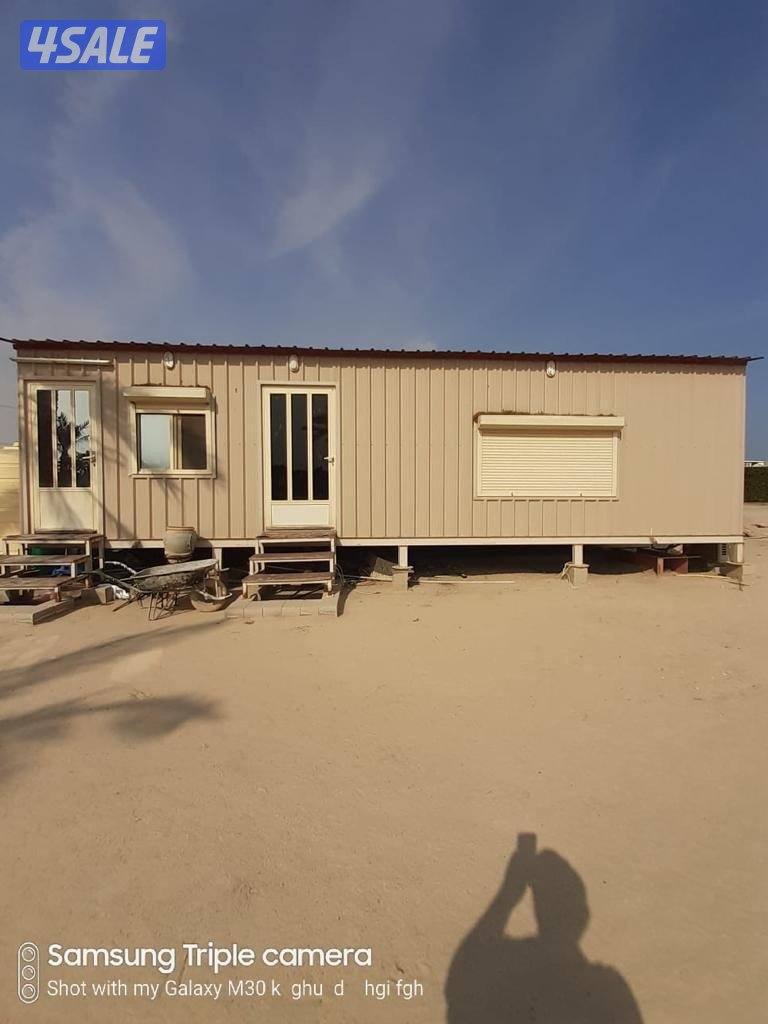 للبيع شاليه ثابت0