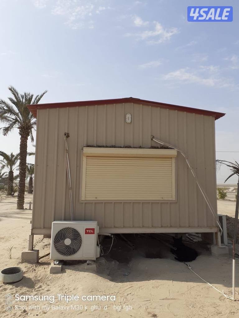 للبيع شاليه ثابت2