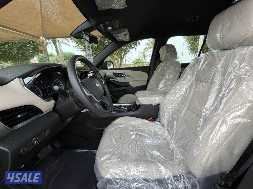 ترافيرس LT 2023 صبغ الوكاله4