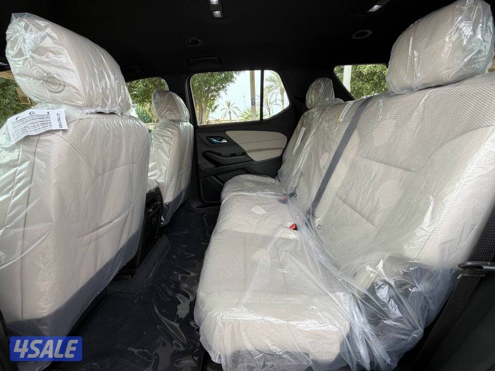 ترافيرس LT 2023 صبغ الوكاله6