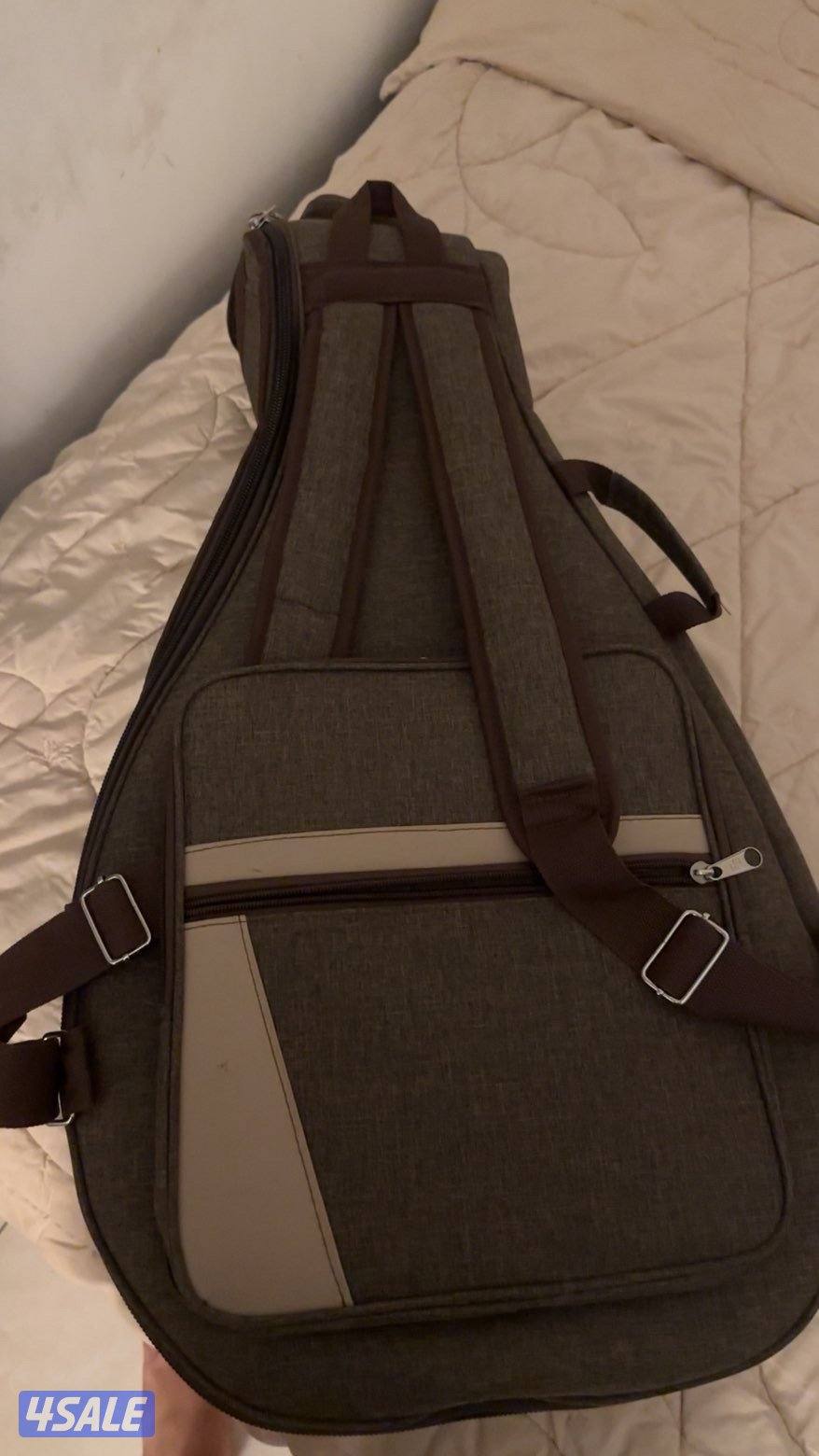 جنطه زرياب ضد الكسر0