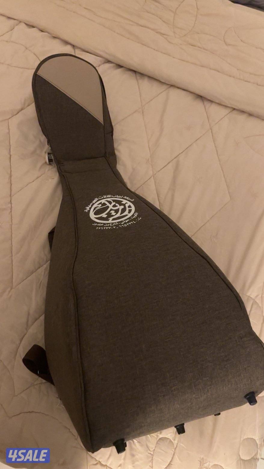 جنطه زرياب ضد الكسر1