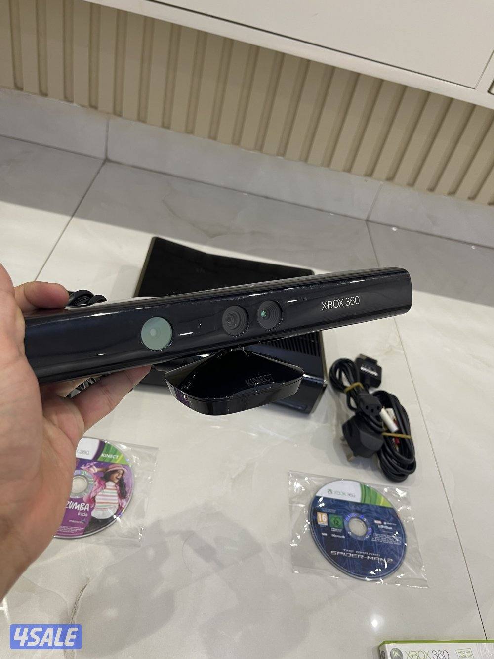 للبيع اكس بوكس4