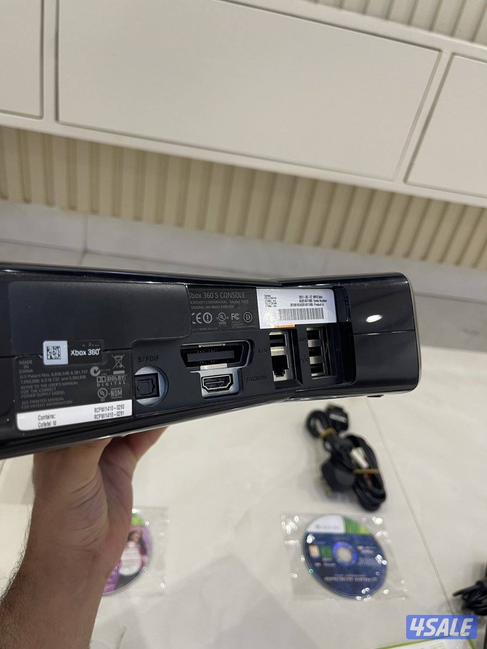 للبيع اكس بوكس5