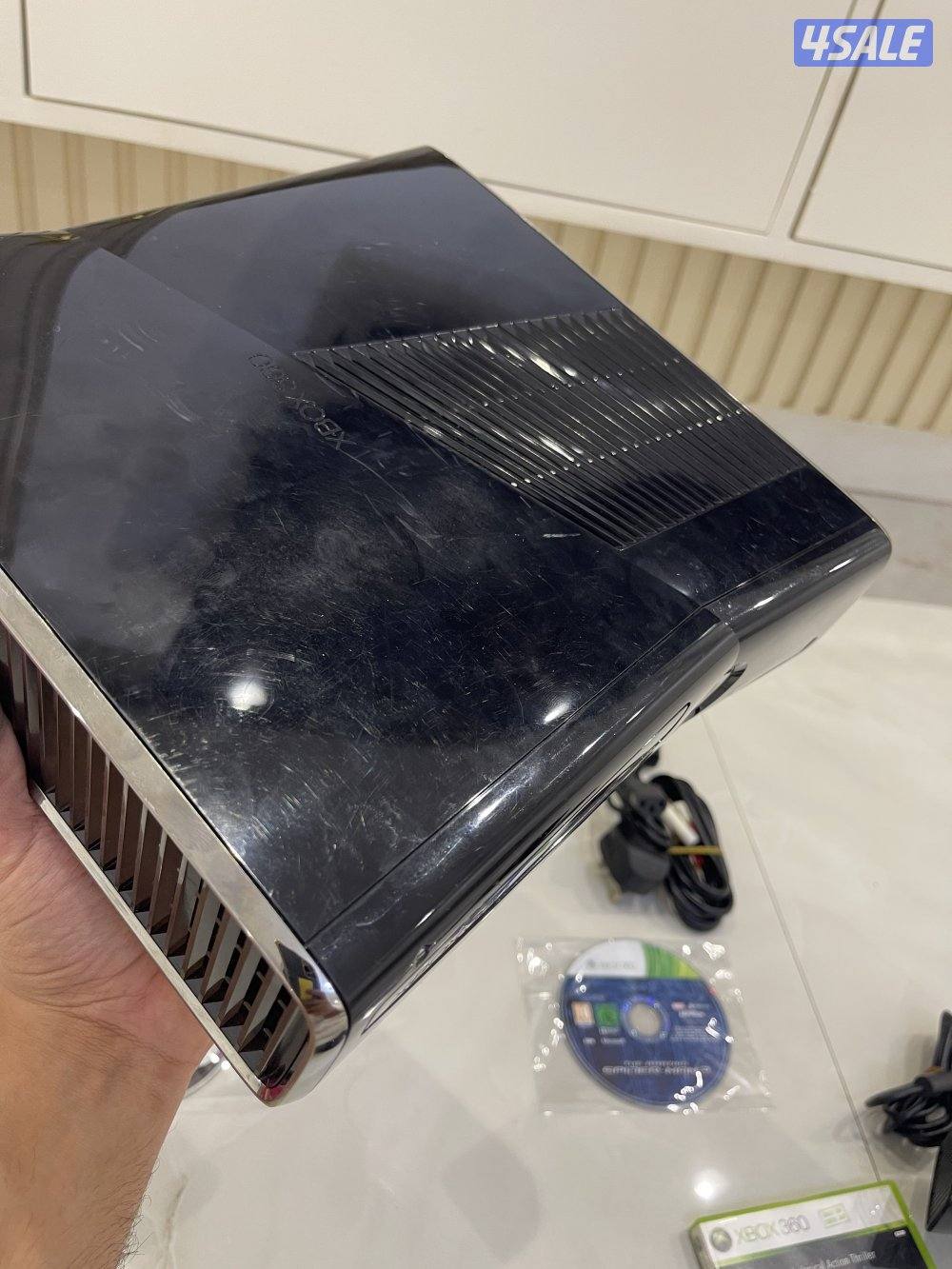 للبيع اكس بوكس6