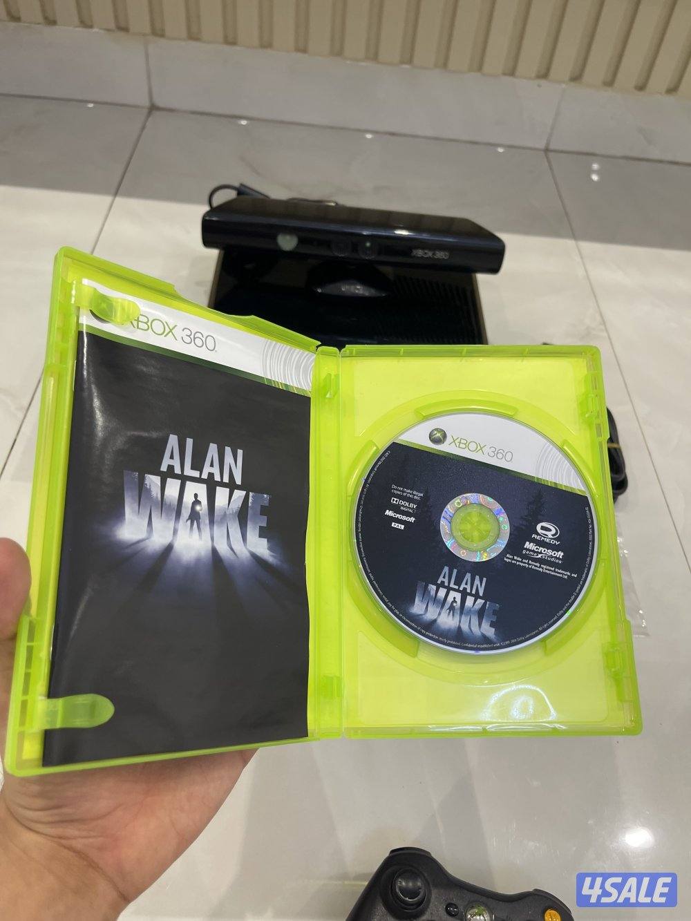 للبيع اكس بوكس7