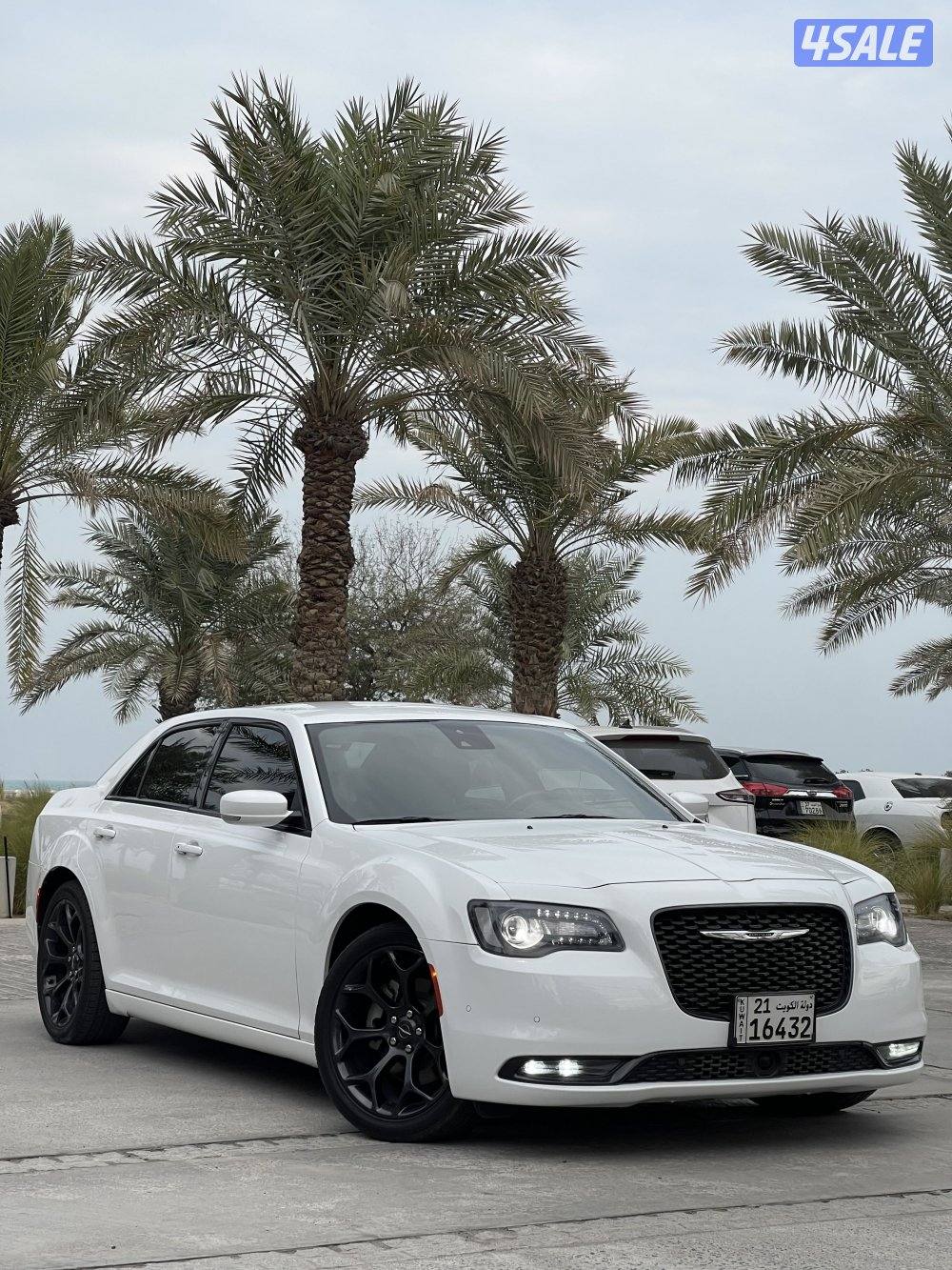 كرايزر S وكاله0