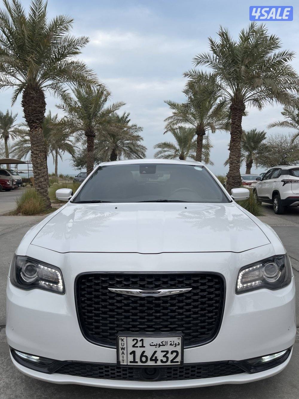 كرايزر S وكاله1