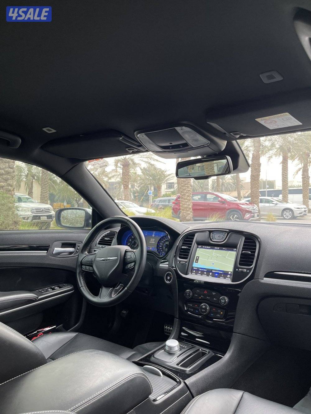 كرايزر S وكاله8