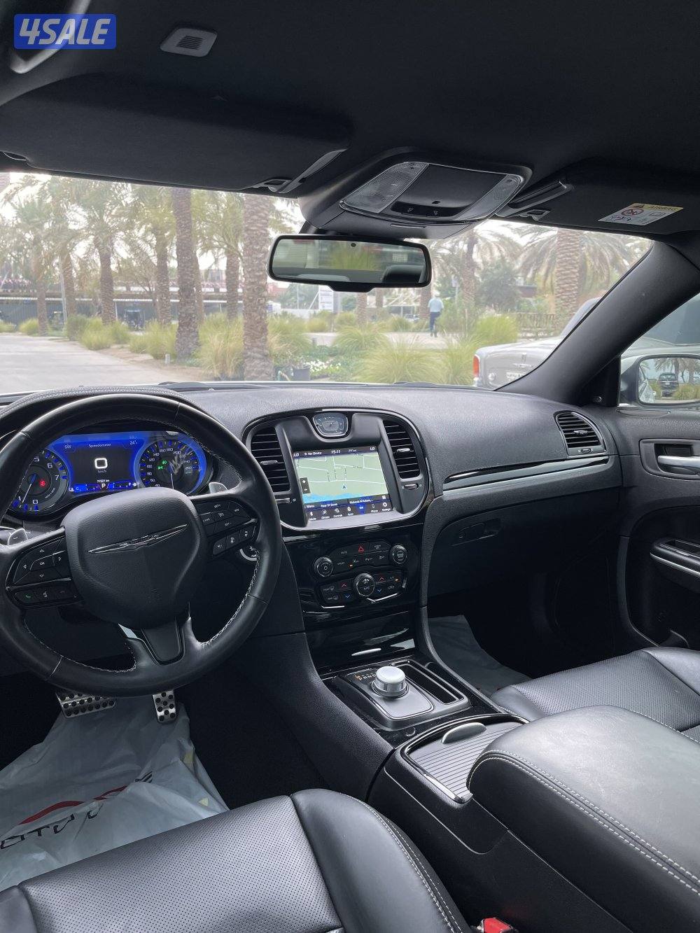 كرايزر S وكاله6