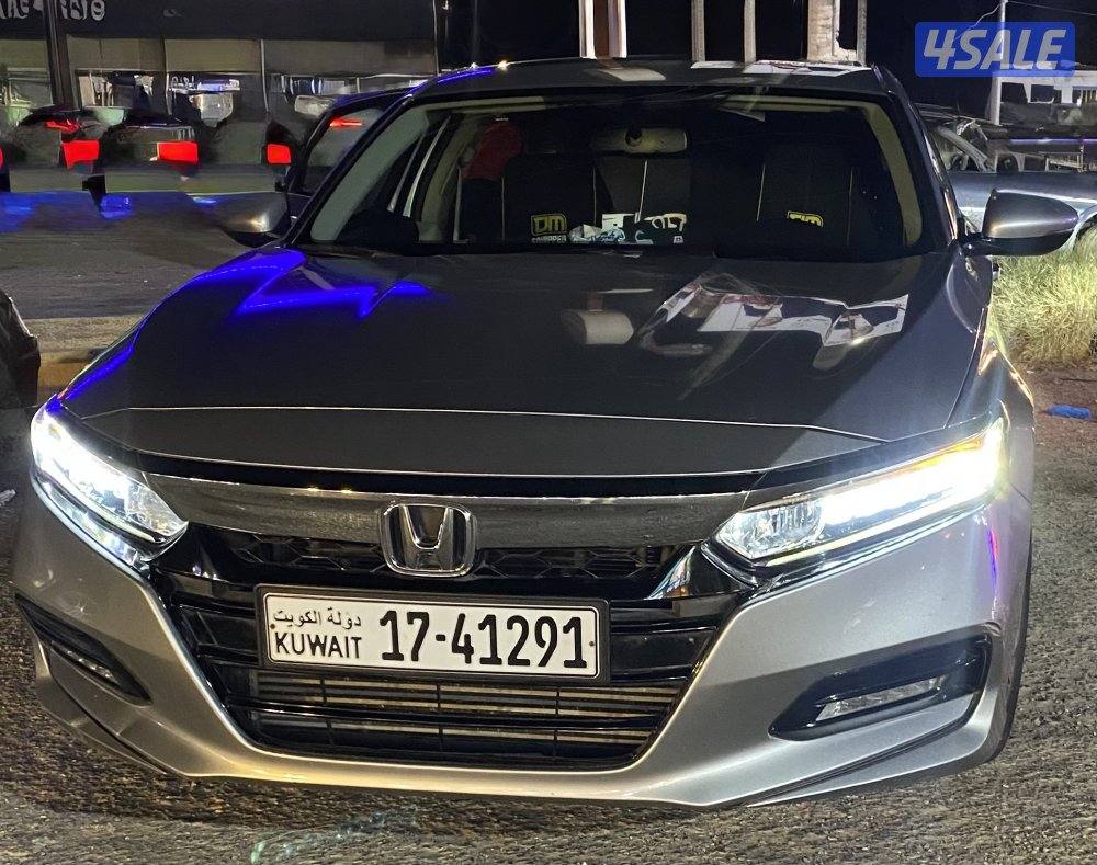 اكورد كامل المواصفات ٢٠١٩0