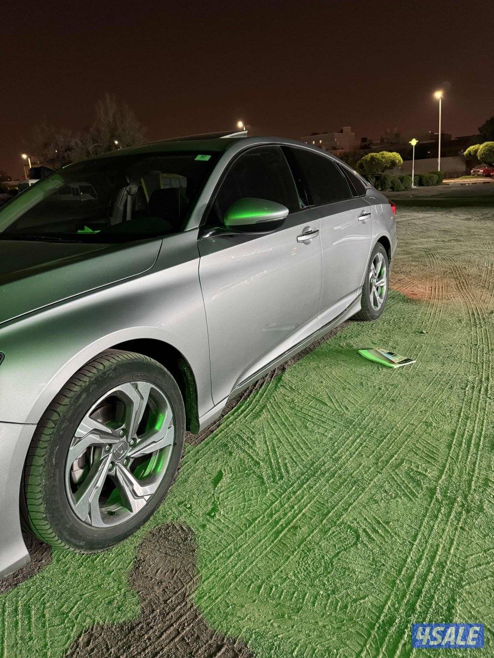 اكورد كامل المواصفات ٢٠١٩4