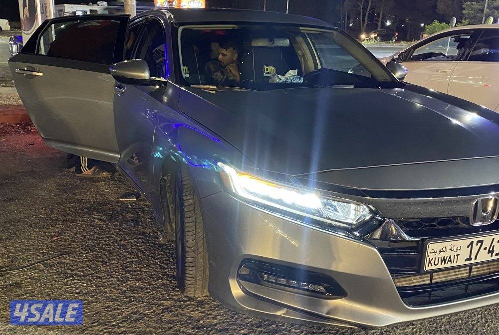 اكورد كامل المواصفات ٢٠١٩6