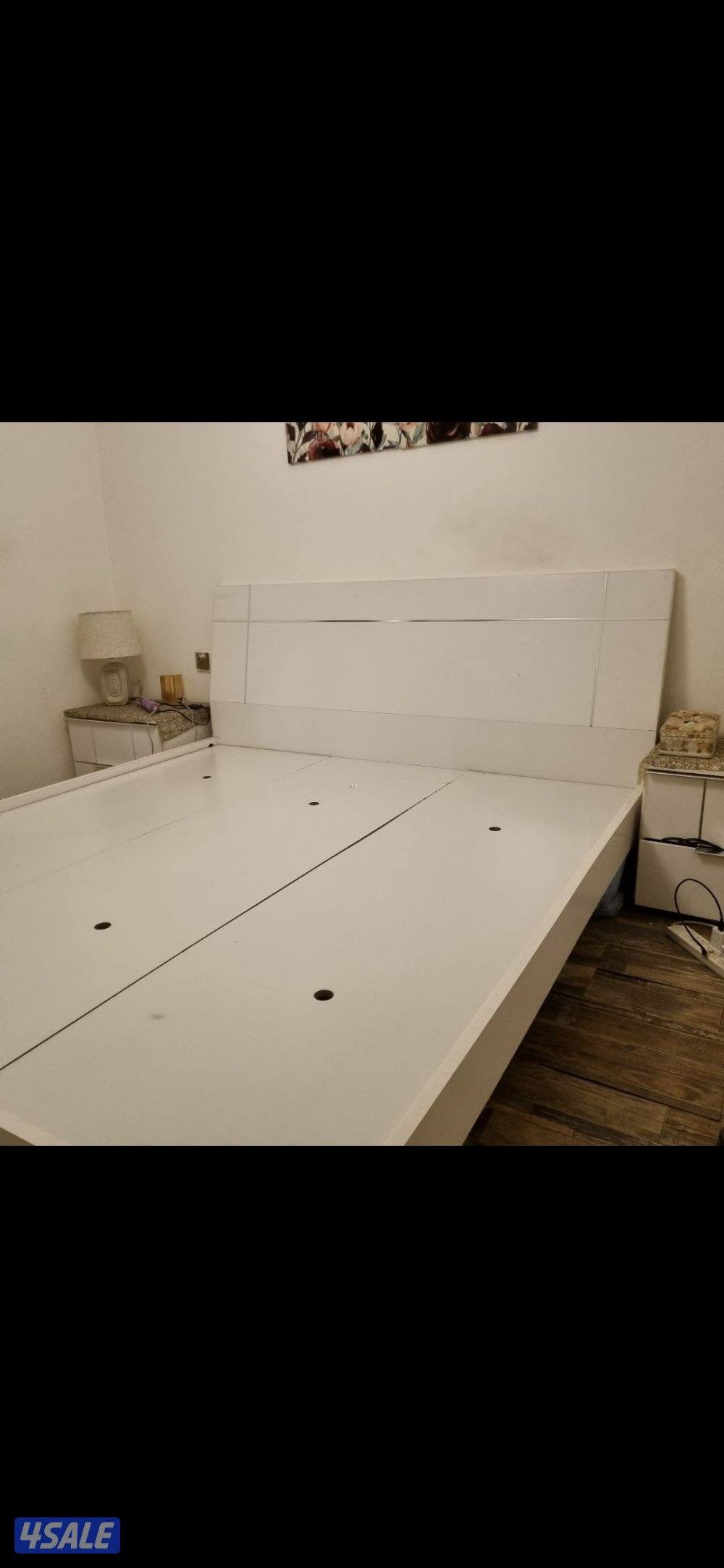 للبيع سرير نفرين ب ٢٥ دينارمن الغانم1