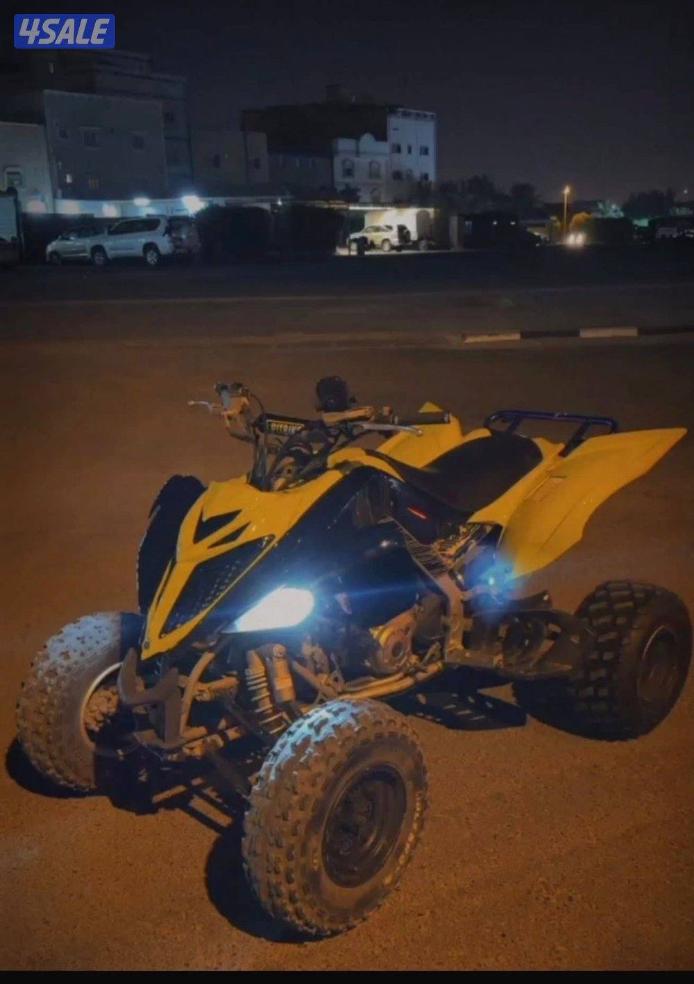 للبيع بقي رابتر 20140