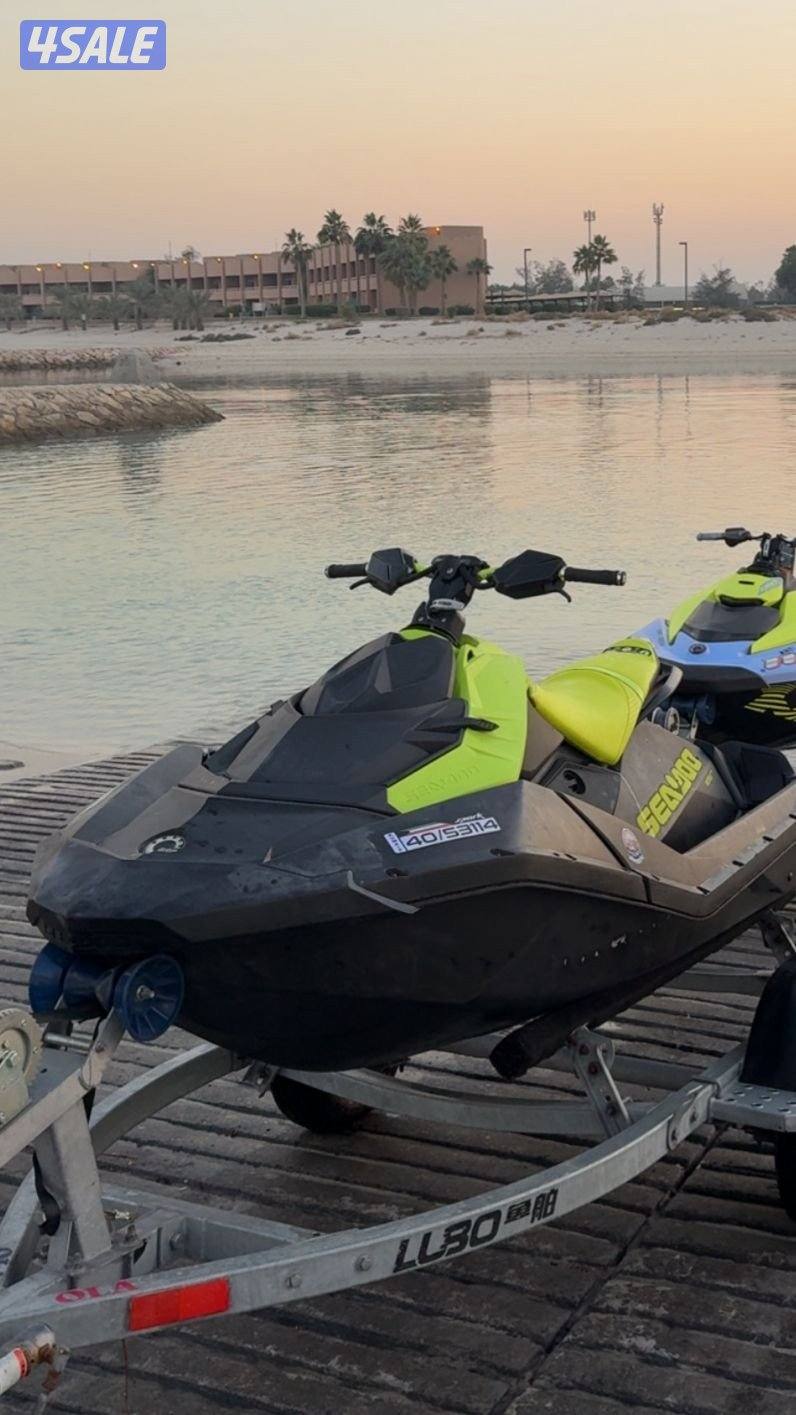 سبارك تركس ٢٠٢٣0