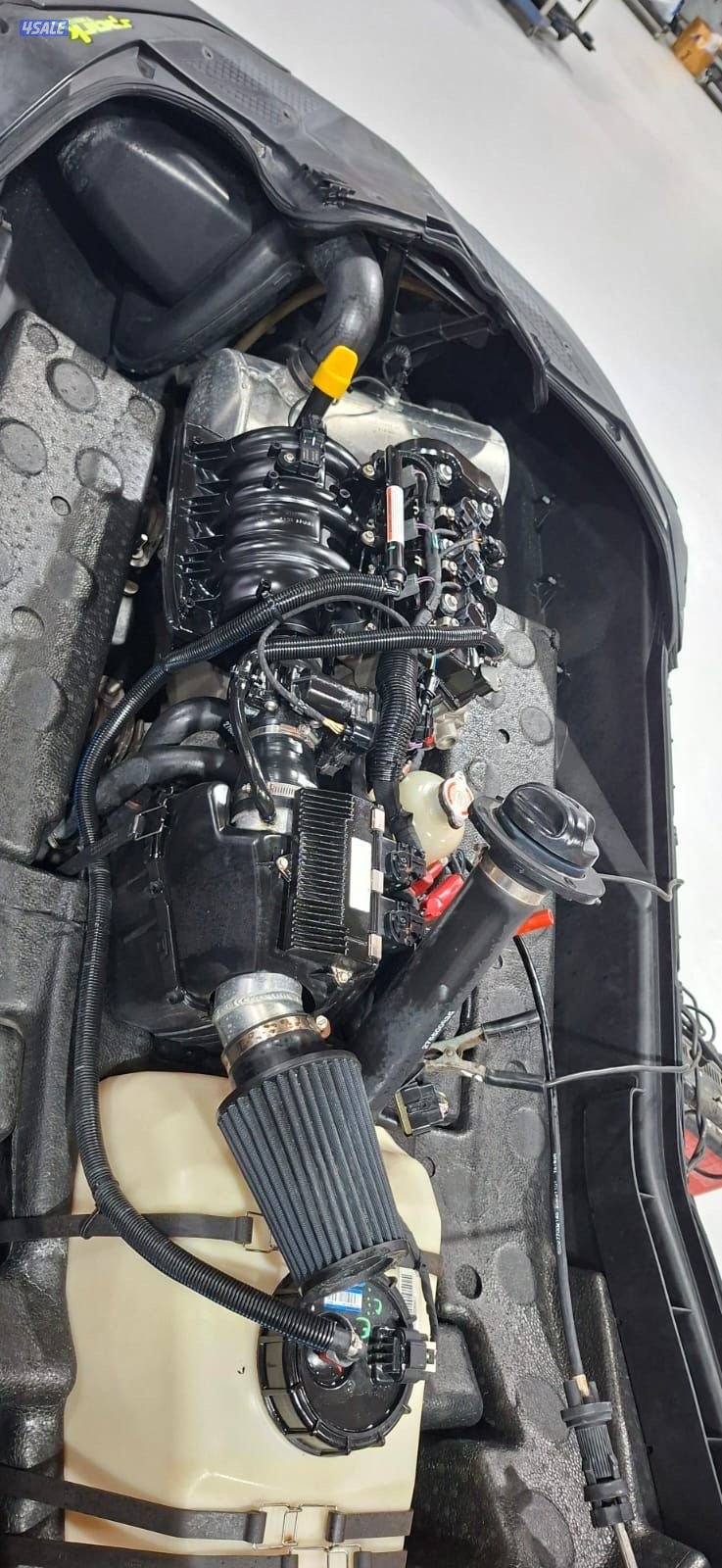 سبارك تركس ٢٠٢٣2