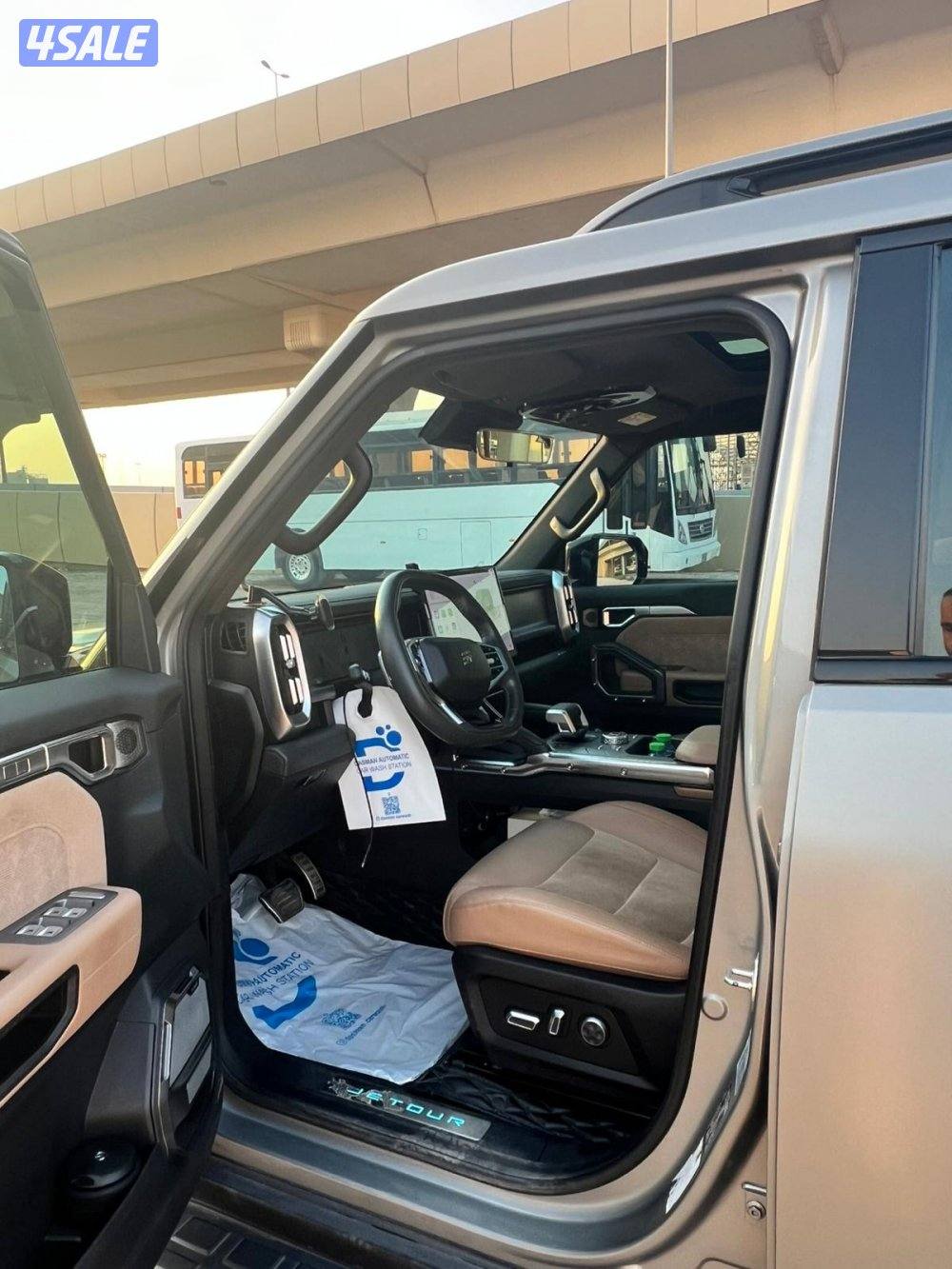 للبيع جيتور المالك الاول سيرفس وكاله1