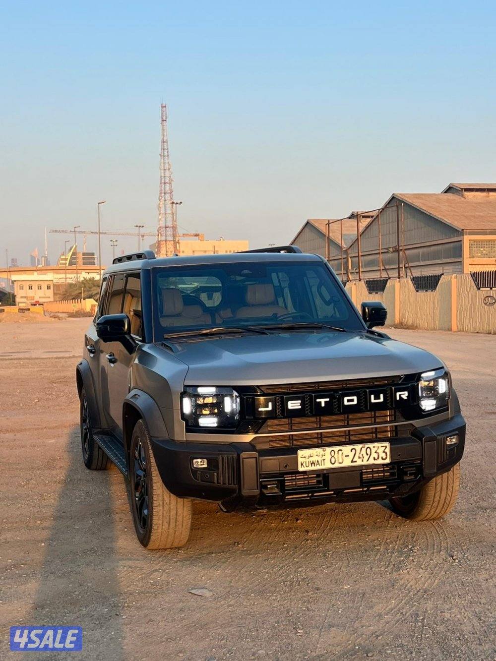 للبيع جيتور المالك الاول سيرفس وكاله2