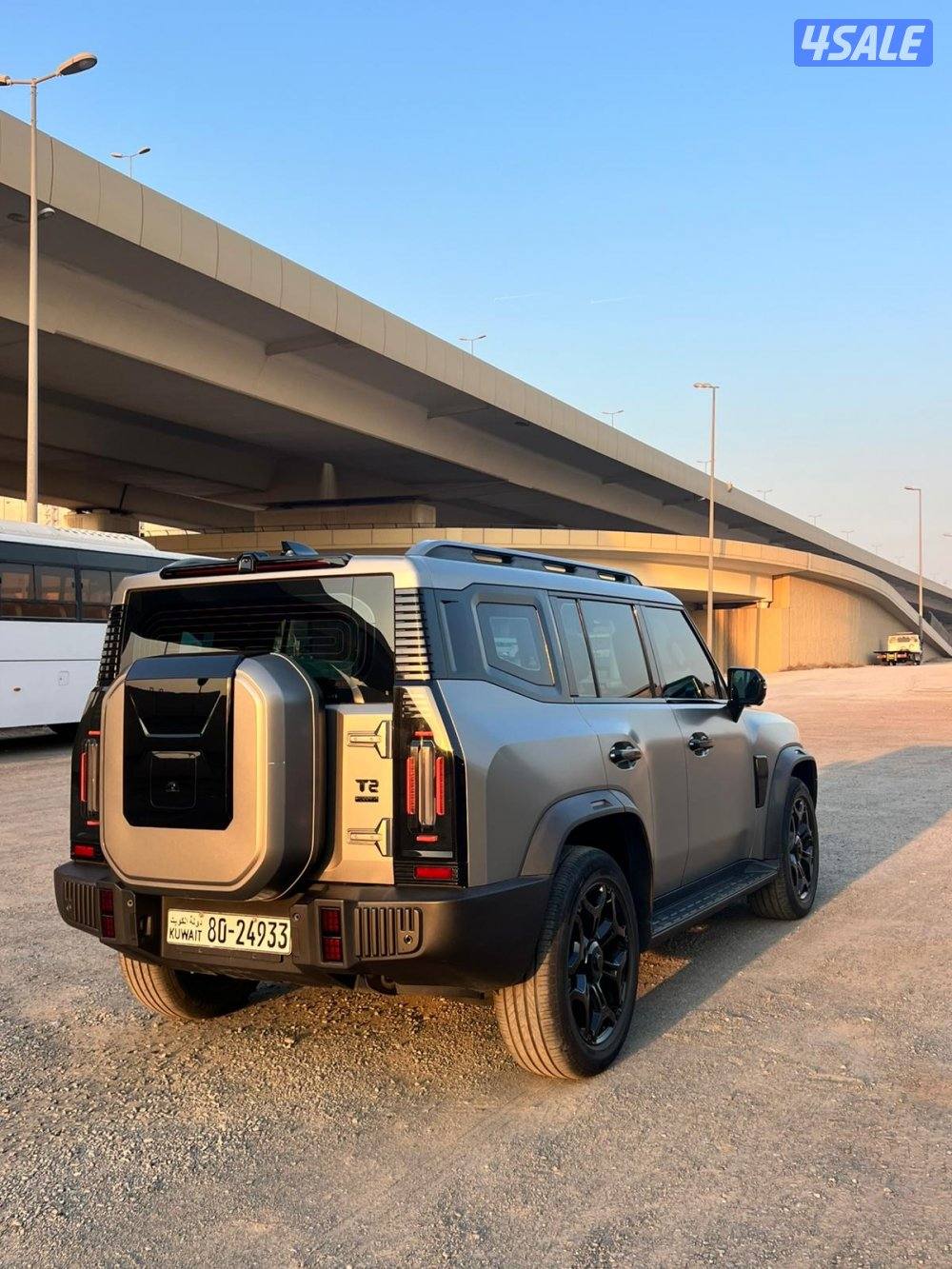 للبيع جيتور المالك الاول سيرفس وكاله6