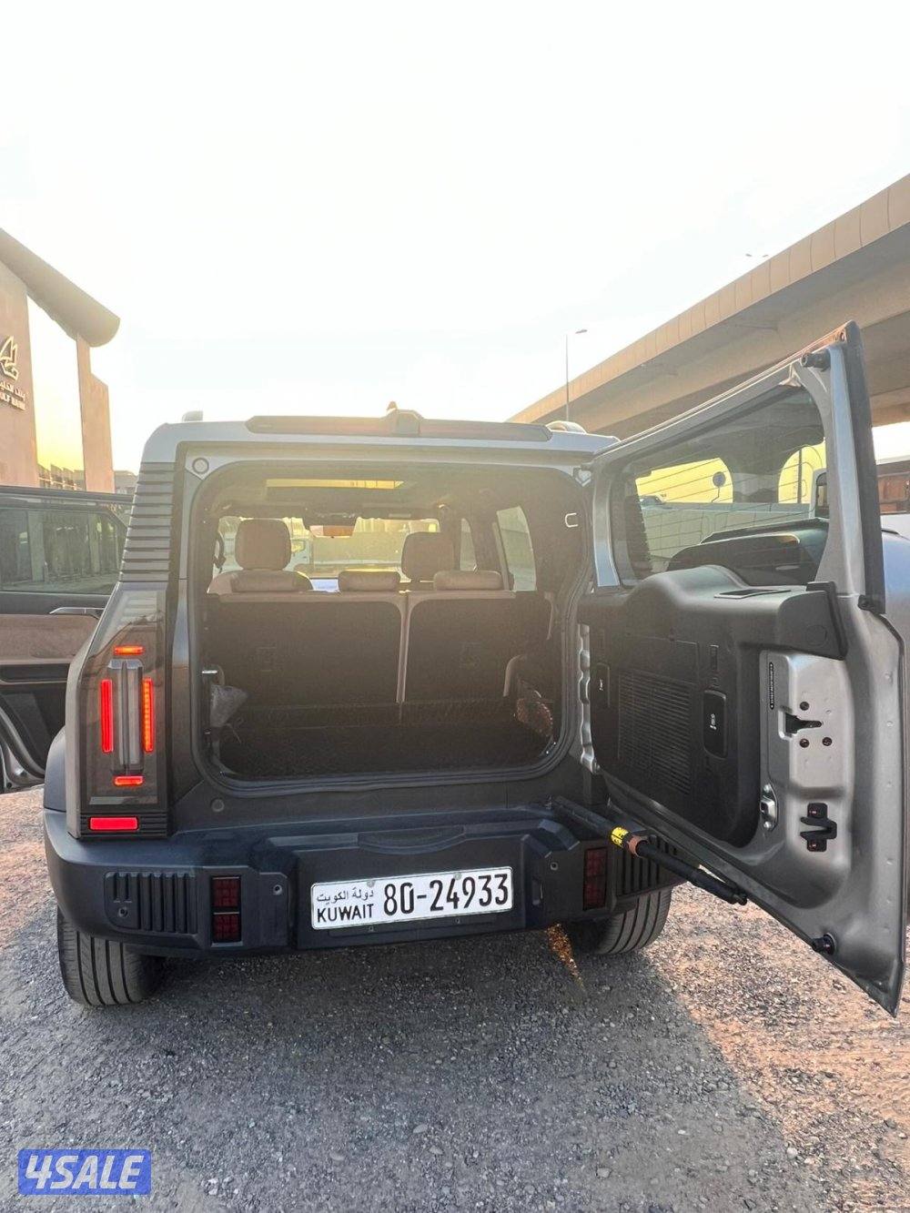 للبيع جيتور المالك الاول سيرفس وكاله9