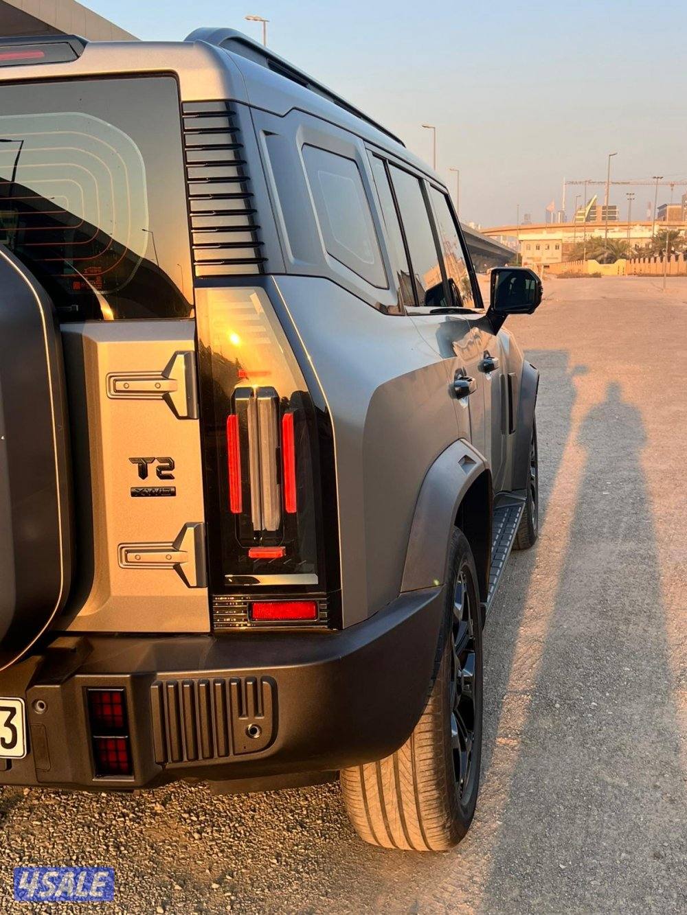 للبيع جيتور المالك الاول سيرفس وكاله11