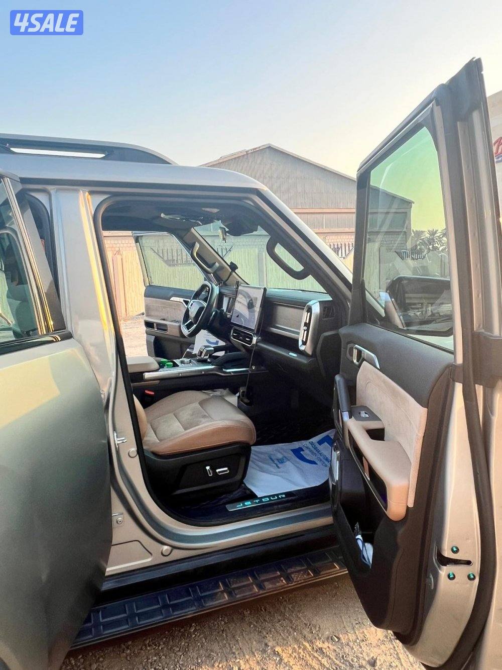 للبيع جيتور المالك الاول سيرفس وكاله13