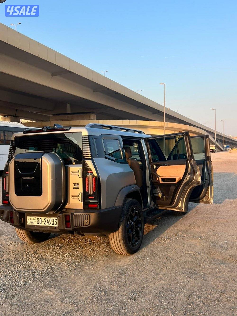 للبيع جيتور المالك الاول سيرفس وكاله14