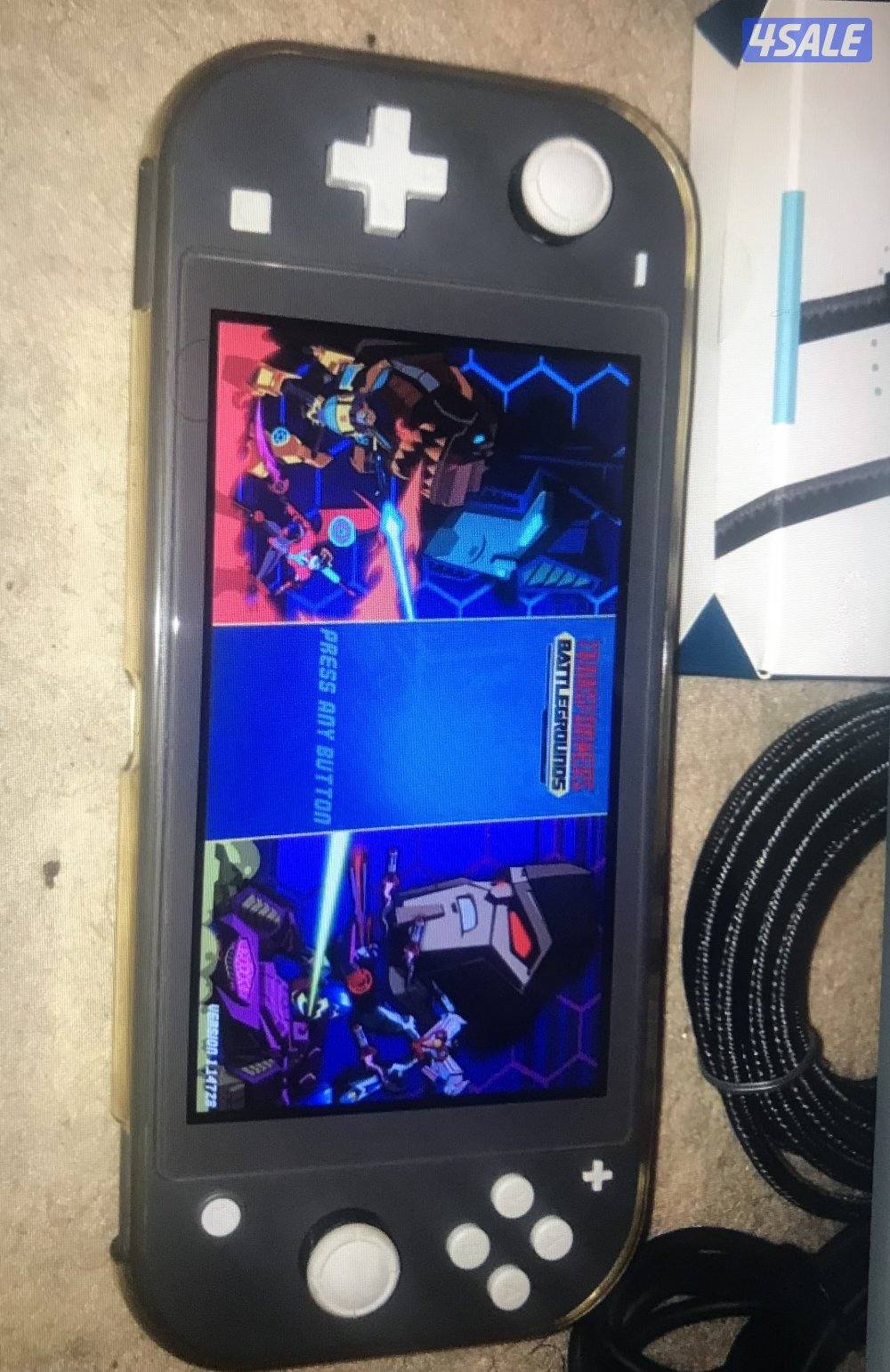 عدد 2 سوتش لايت نظيف2