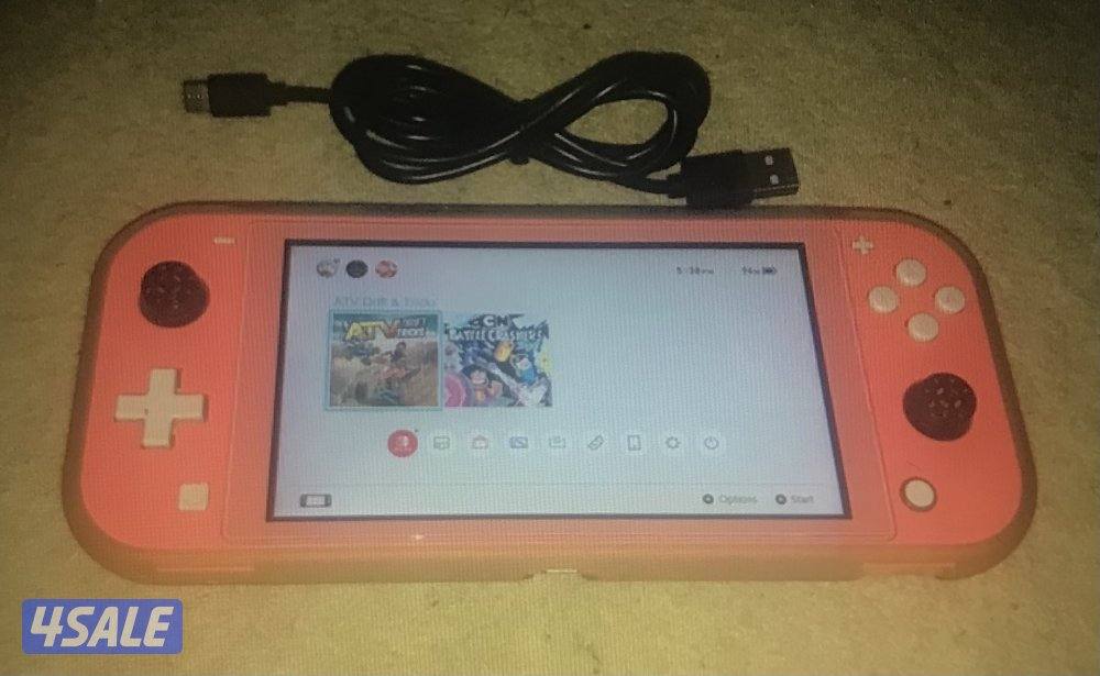 عدد 2 سوتش لايت نظيف4