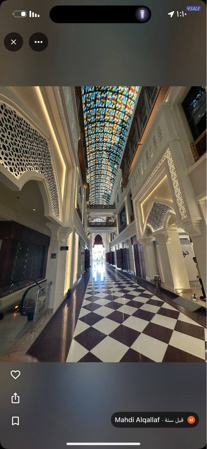 المباركية عطور0