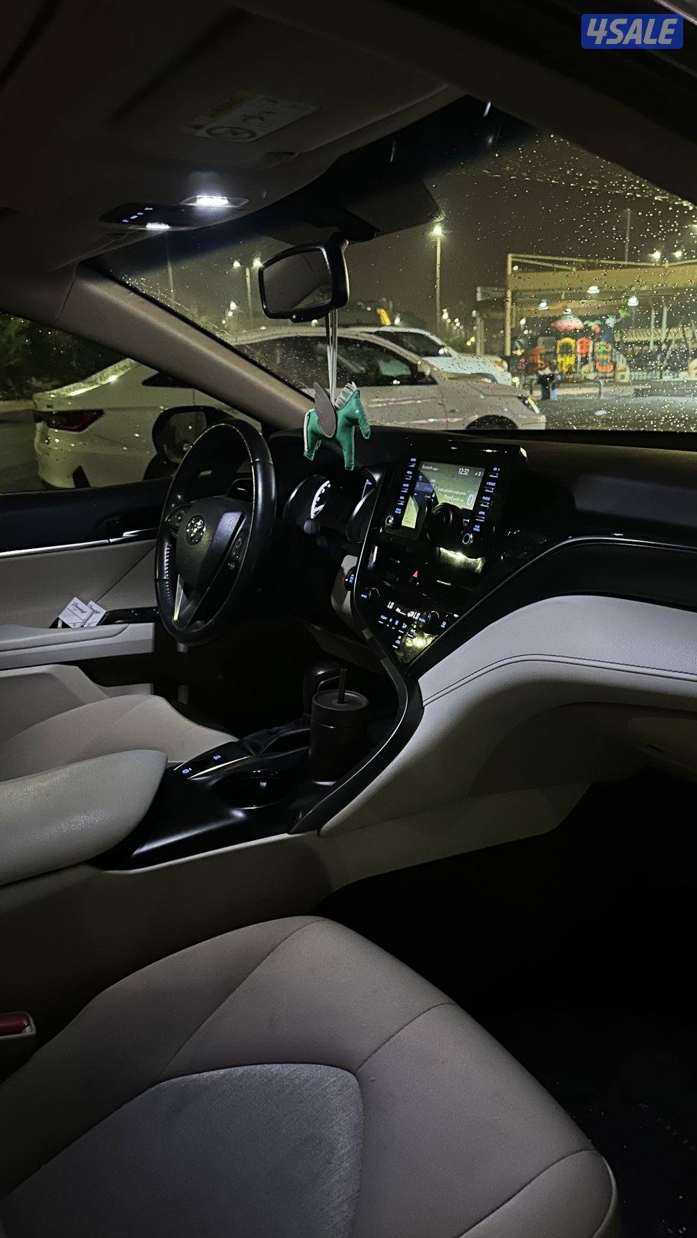 كامري 2022 بيعه سريعه1