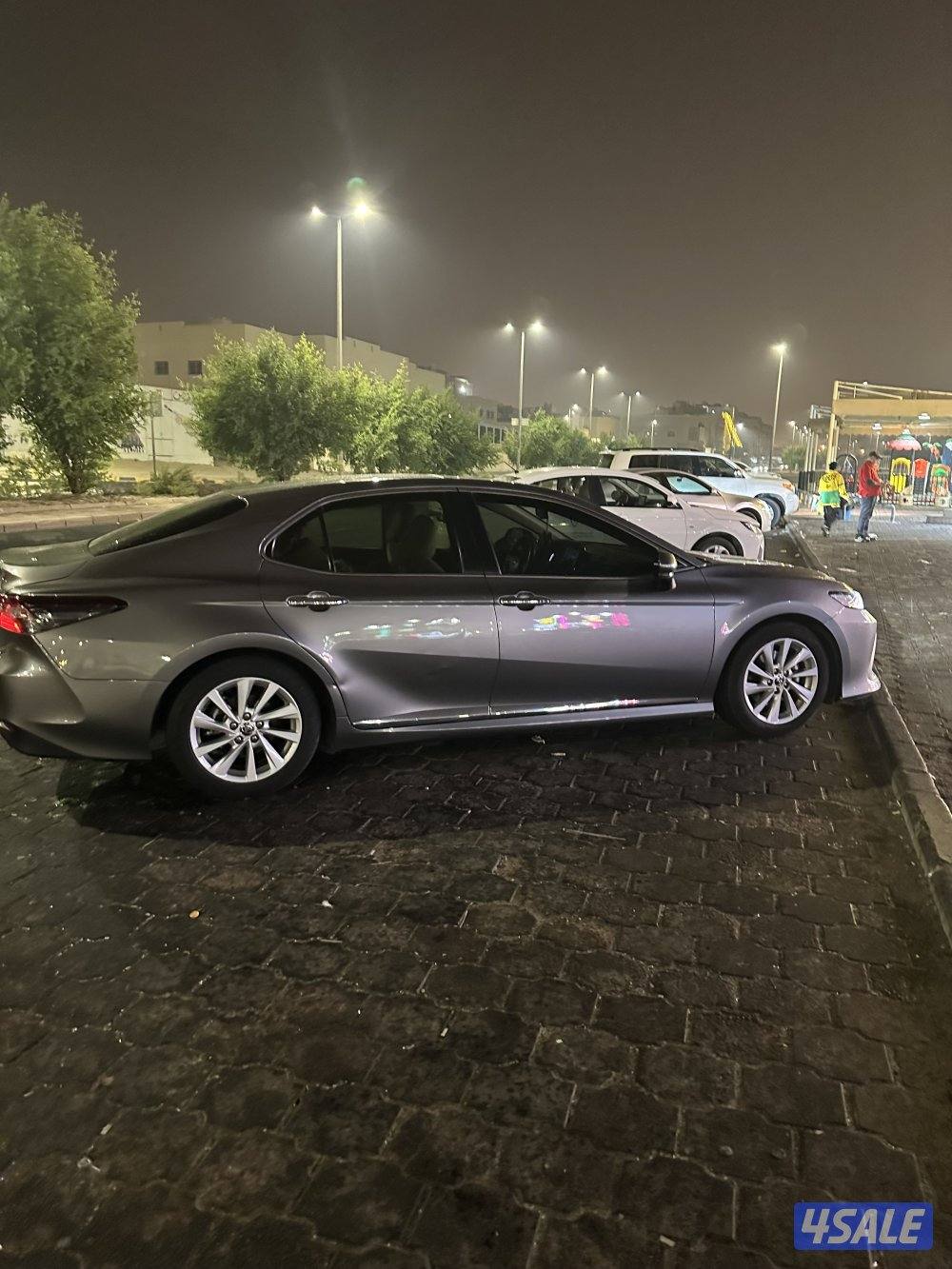 كامري 2022 بيعه سريعه2