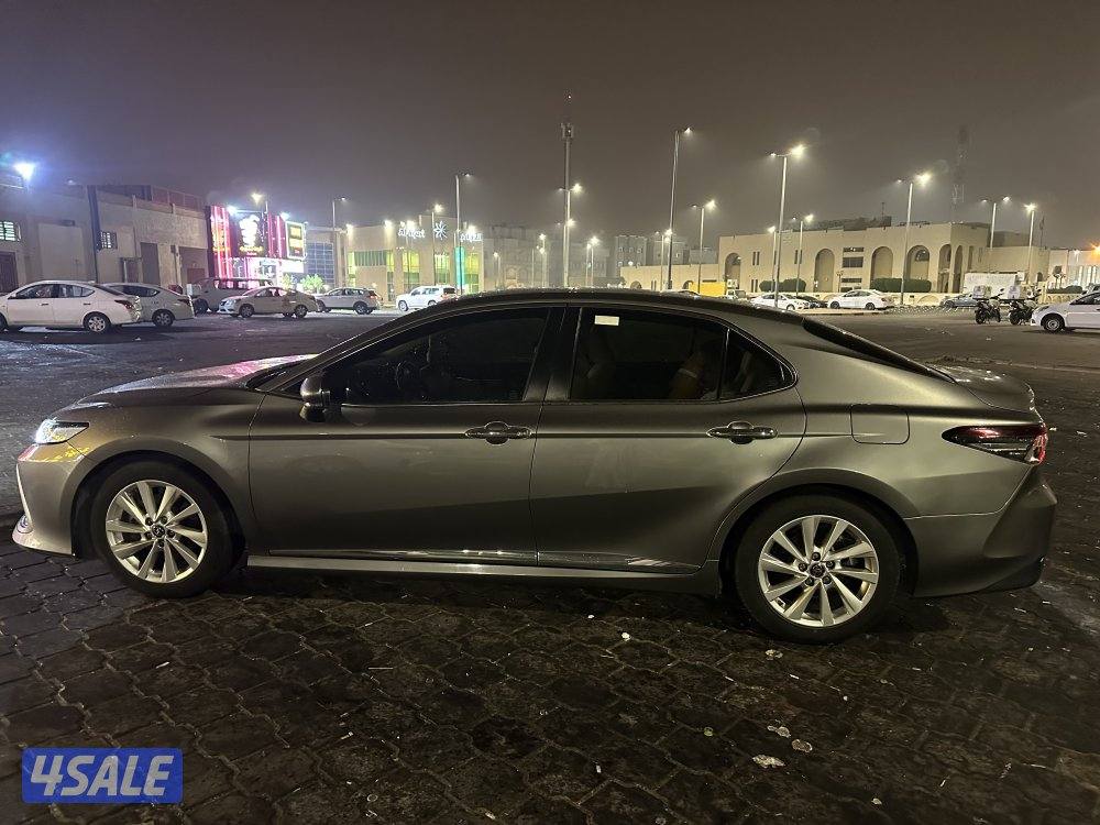 كامري 2022 بيعه سريعه3