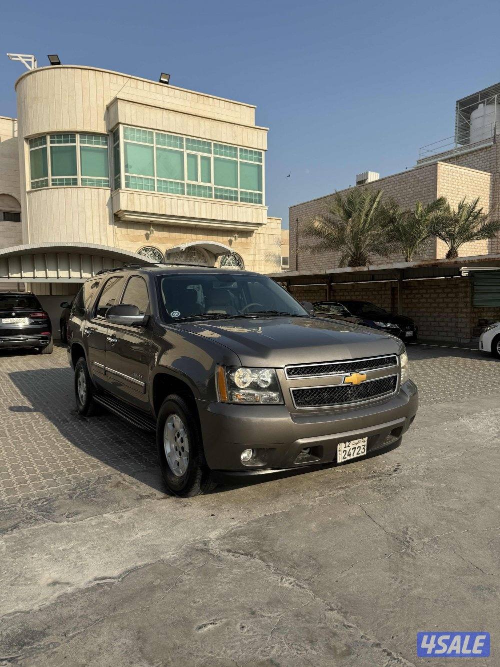 للبيع تاهو 20140