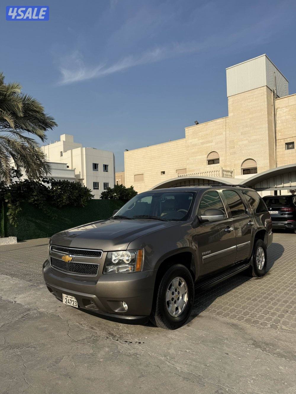 للبيع تاهو 20141