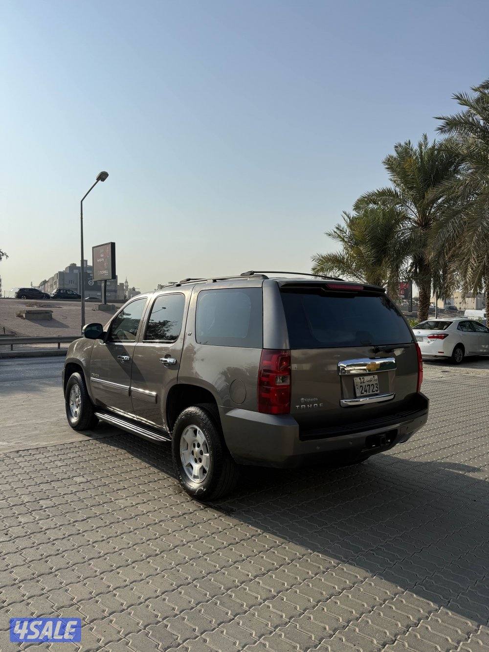 للبيع تاهو 20142